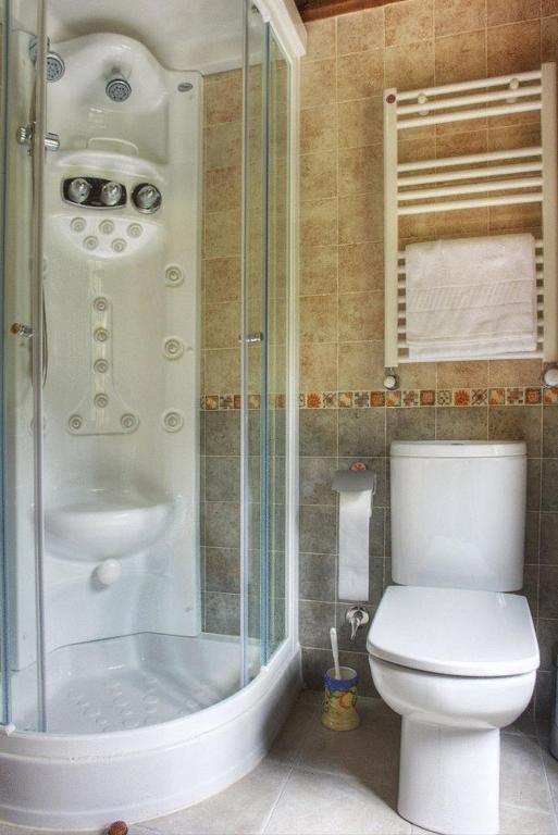 Casa Do Fidalgo Guest House A Pontenova ภายนอก รูปภาพ